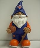 New York Knicks NBA 8'' Mini Garden Gnome