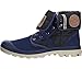 Palladium Men's Pallabrouse Baggy EX Combat Boot