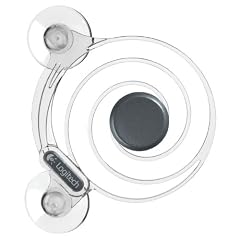 Logitech Joystick schnurgebunden (f�r iPad, iPad 2 und iPad 3. Generation, Tablets)
