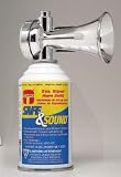 Set of 3 - Air Horn by Sportime