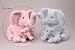 15 Elea W/Baby(Pink)