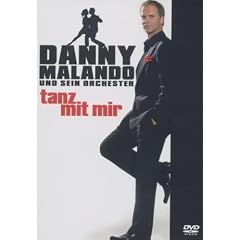 Danny Malando - Tanz mit mir