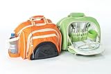 Cooladio Picnic Pak for 2