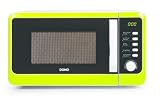 Domo DO 2015 G Mikrowelle / 20 L / 800 W