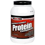 Prolab Lean Mass Complex Protein Chocolate 2lb 1oz