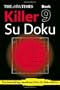 The Times Killer Su Doku Book 9