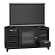 Weston Corner Tv Stand By Bush Furniture