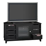 Weston Corner Tv Stand By Bush Furniture