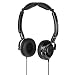 Skull Candy Lowrider Headphones (Black and Silver)