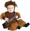 Episode III Chewbacca Baby Costume