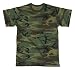 Rothco Woodland Camo XL