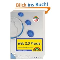 Web 2.0-Praxis, m. CD-ROM