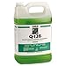 Franklin Cleaning Technology F248022 Q-128 One-Step Germicidal Detergent and Deodorant, 1 Gallon (Pack of 4)