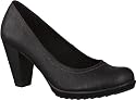 Cityline Women, Damen Pumps, schwarz, RENO Art. 41242
