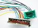 Search : Stereo Wire Harness Ford Crown Victoria 95 96 97 (car radio wiring installation parts)