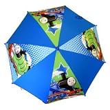 Thomas & Friends All Star Collapsible Umbrella With 3D Handle
