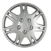 Mitsubishi Galant Style Wheel Covers / Hubcap Set of 4 / For Vehicles with 16" Tires image 2