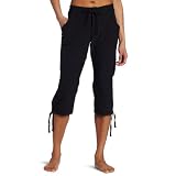 Alo Sport Women's Yoga Cargo Capri Pant