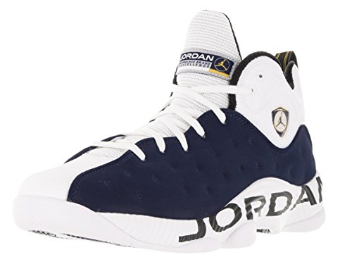Nike Jordan Men's Jordan Jumpman Team II Basketball Shoe