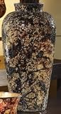 MEDLEY MOSAIC 19 URN VASE