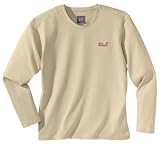 Jackwolfskin(ジャックウルフスキン) モスキート ロングスリーブT 男性用 2018772 2018772