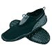 Aqua Lung Schuh Beach Walker Xp, schwarz