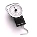 NO-MORE-EXCESS! LUGGAGE SCALE WITH AUTOMATIC HOLD FUNCTION