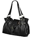 EyeCatchBags - Bethany Faux Leather Womens Handbag