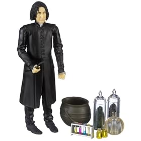 Harry Potter Hagrid action figure-Order of the Phoenix
