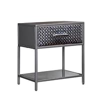 Powell Monster Bedroom Nightstand