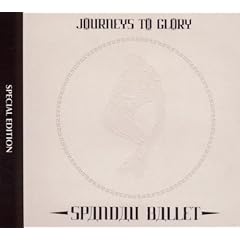 Journeys to Glory (Special Edition)