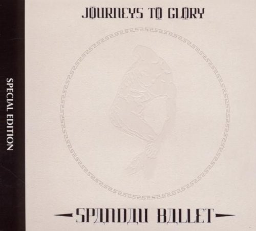 Spandau Ballet - Journeys To Glory (Deluxe Edition) - Zortam Music