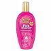 2 Bottles of Swedish Beauty Pink Diamond Tanning Lotion 8.5oz Each