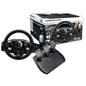 Thrustmaster Rally Gt force Feedback Pro