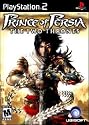 Prince of Persia The Two Thrones