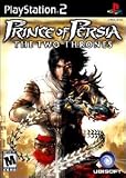 Prince of Persia The Two Thrones