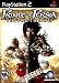 Prince of Persia The Two Thrones (PlayStation2)