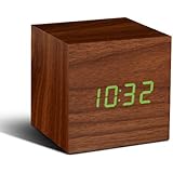 Cube Clock MoMA Exclusive