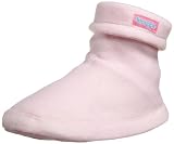 Snuggie Women's Snuggie Slipper, Pink,Medium (8-9)