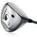 Mens/Right Callaway Hawk Eye VFT 9 Degree Driver