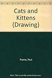 Drawing cats and kittens