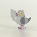 Pokemon figure Pidove 05 Center 2010 Keshipoke Black and White part 1_s-3