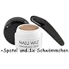 Malu Wilz Camouflage Cream, 03
