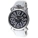 [�K�K�~���m]GAGA&nbsp;MILANO&nbsp;�r���v&nbsp;GAGA&nbsp;MILANO&nbsp;�K�K�~���m&nbsp;5020.4-WHT&nbsp;���j�Z�b�N�X&nbsp;�y���s�A���i�z