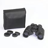 Binocular With Blue Color Lens