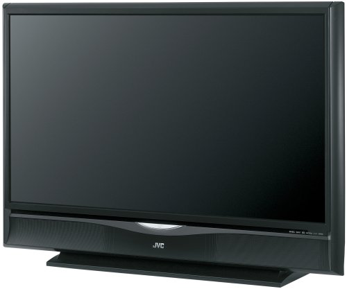 JVC HD52G787 52-inch HDILA Rear Projection TV