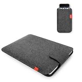 Freiwild Sleeve macbook pro 15 und sleeve classic, beides in grau