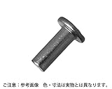 アルミ　平リベット　サイズ３Ｘ１０　入数２Ｋｇ【ハイロジック】