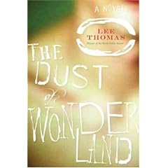 The Dust of Wonderland