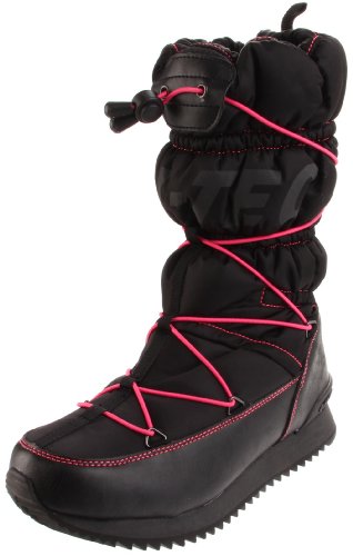 Hi-Tec Womens New Moon Insulated Boot
